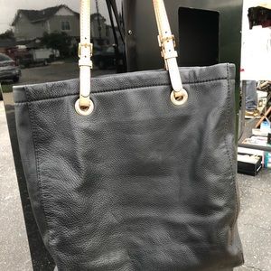USED Michael Kors Tote